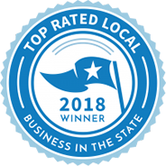 2018 Top Rated Local 2018 Top Rated Local