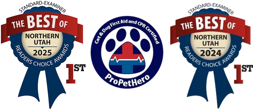 idlewire ogden utah pet care awards