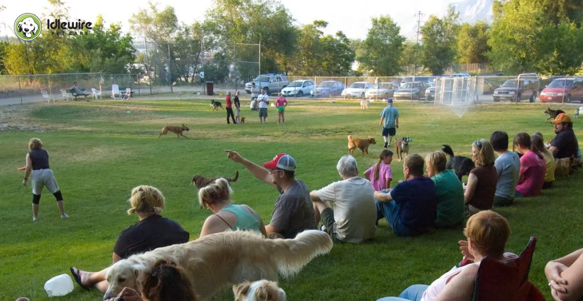 moving to ogden utah with a dog