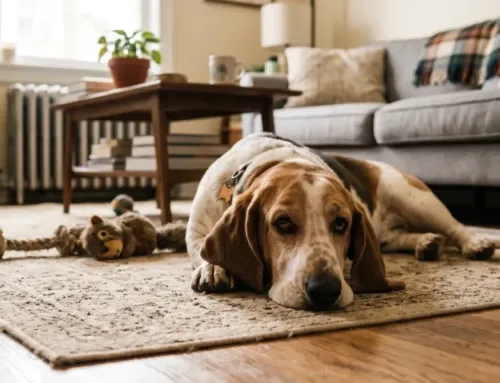 Signs Your Dog Is Bored at Home: 10 Behaviors Ogden Pet Owners Shouldn’t Ignore