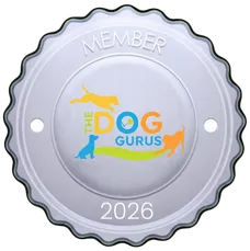 Dog Gurus Badge 2026 webp Dug Gurus badge 2026